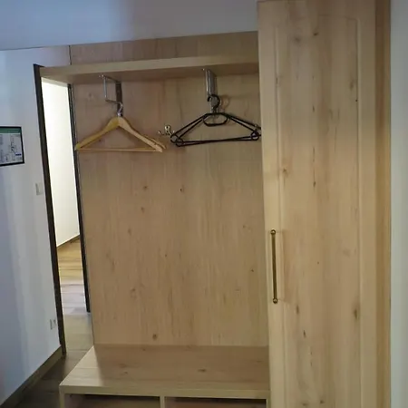 Club Rezidence Pod Luci Loucovice