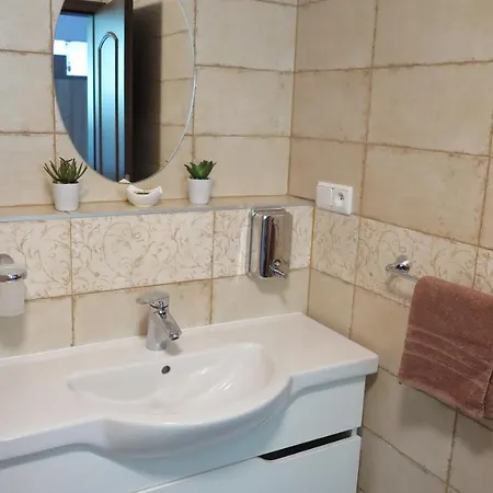 Club Rezidence Pod Lučí Apartamento