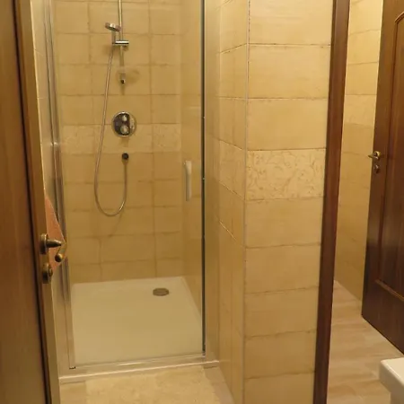 Club Rezidence Pod Lučí Apartamento Loučovice