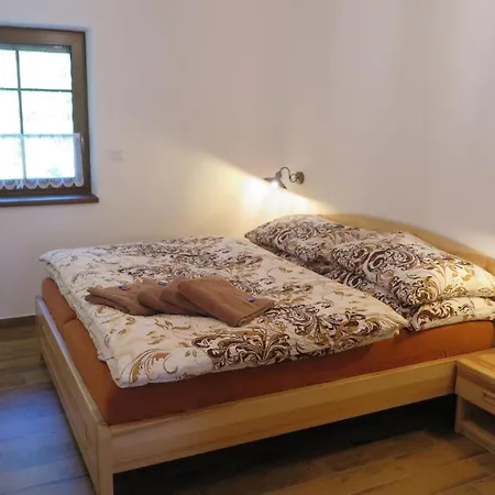 Club Rezidence Pod Lučí *