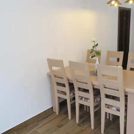 Club Rezidence Pod Lučí Loučovice