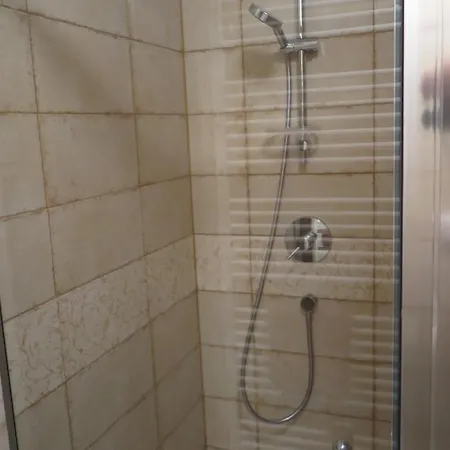 Apartamento Club Rezidence Pod Lučí