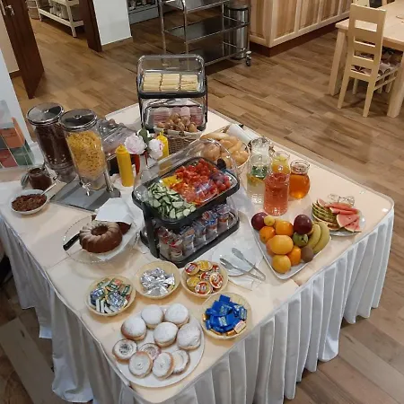 Club Rezidence Pod Lučí