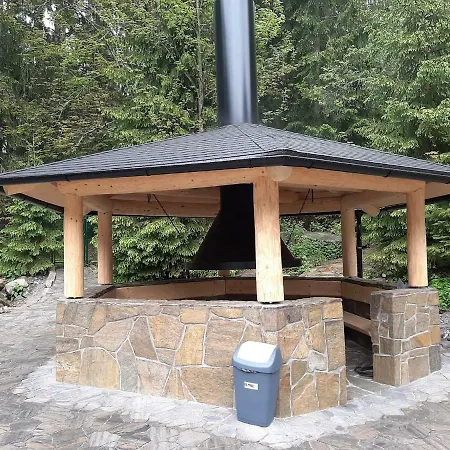 Club Rezidence Pod Lučí Loučovice