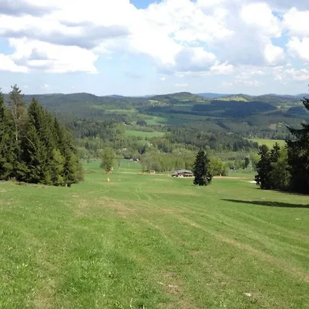 Club Rezidence Pod Luci Appartement Loučovice
