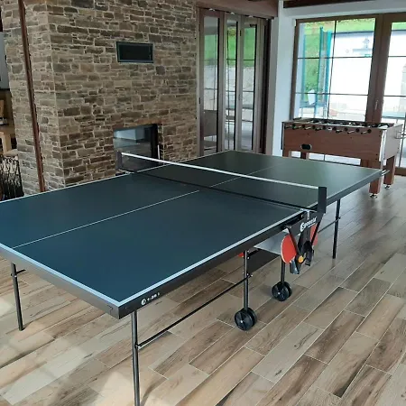 Club Rezidence Pod Lučí Loučovice