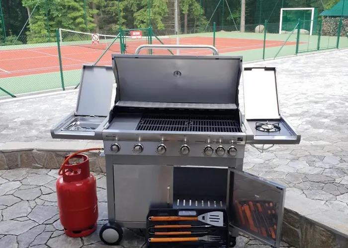 Club Rezidence Pod Luci