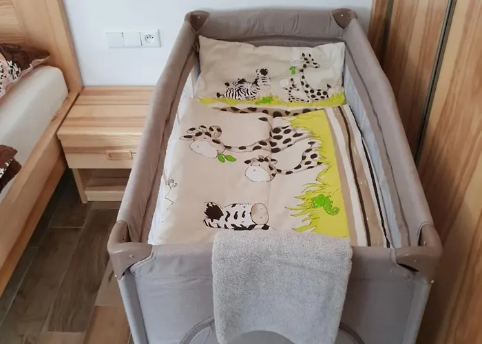 Club Rezidence Pod Luci * Loučovice