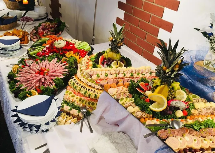 Apartament Club Rezidence Pod Luci *