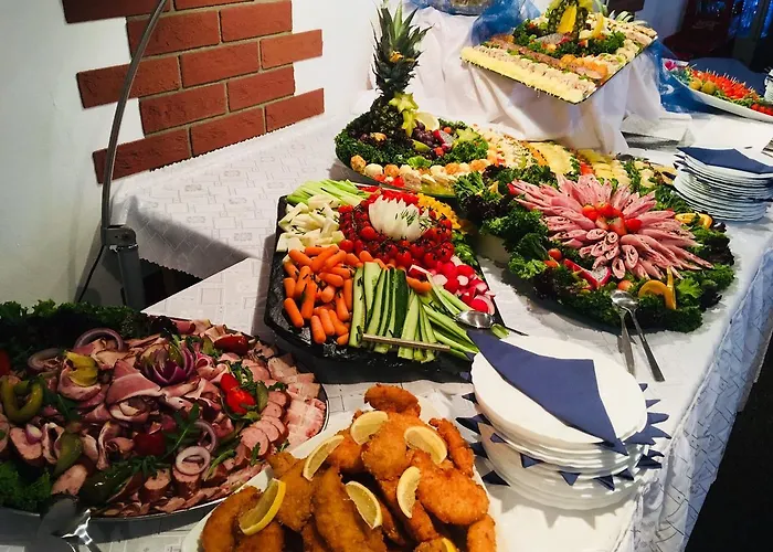 Club Rezidence Pod Luci