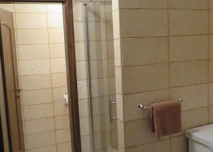 Club Rezidence Pod Luci Loučovice