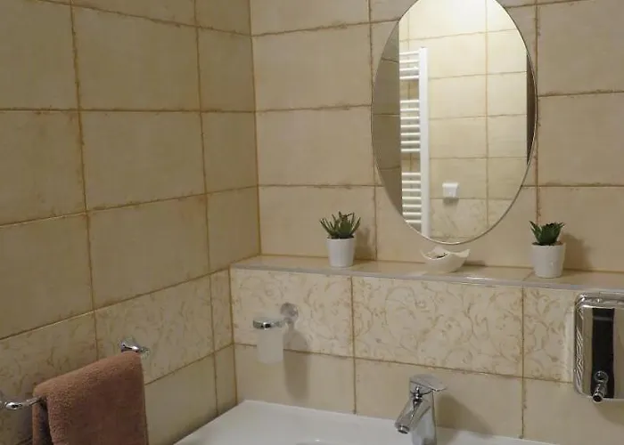 Club Rezidence Pod Luci * Loučovice