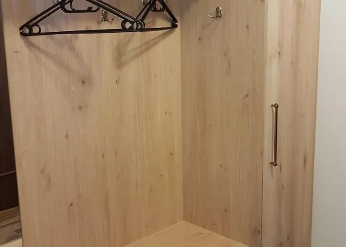 Club Rezidence Pod Luci * Loučovice