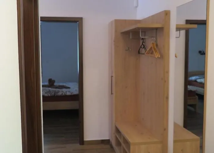 Club Rezidence Pod Luci *