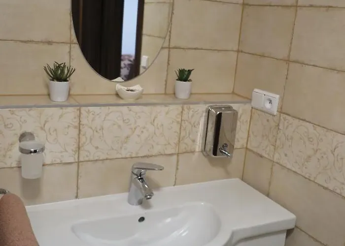 Apartament Club Rezidence Pod Luci *