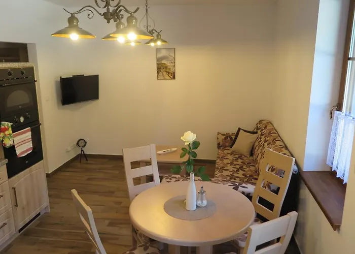 Club Rezidence Pod Luci Loučovice