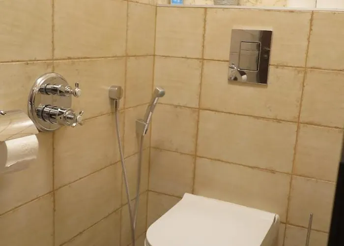 Club Rezidence Pod Luci *