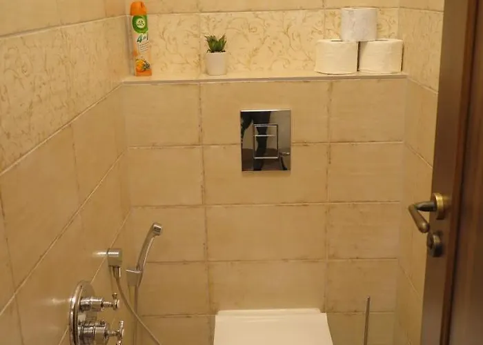 Club Rezidence Pod Luci