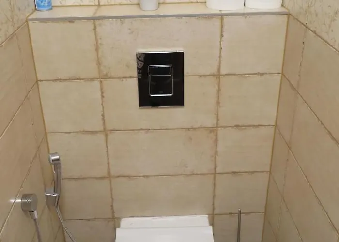 شقة Club Rezidence Pod Luci *