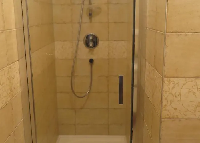 Club Rezidence Pod Luci Apartament