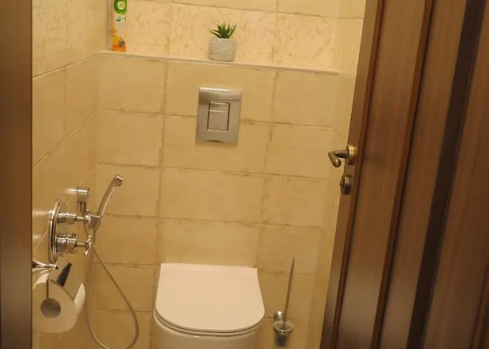 Club Rezidence Pod Luci