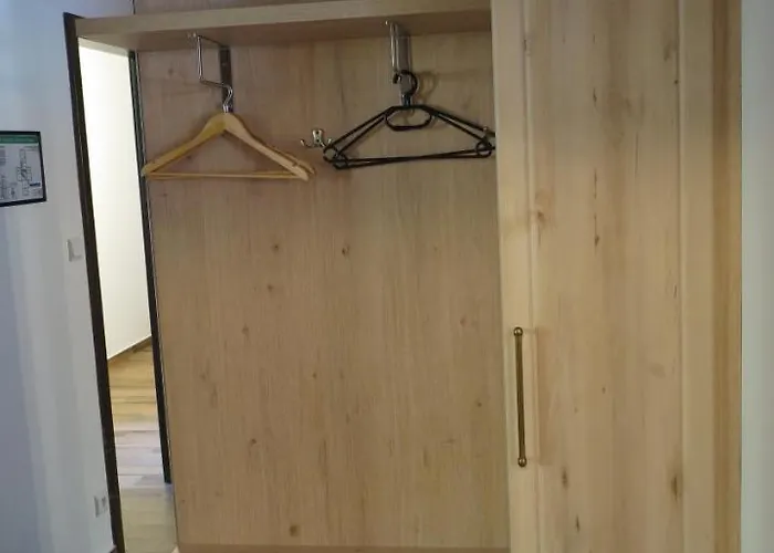Club Rezidence Pod Luci Loučovice