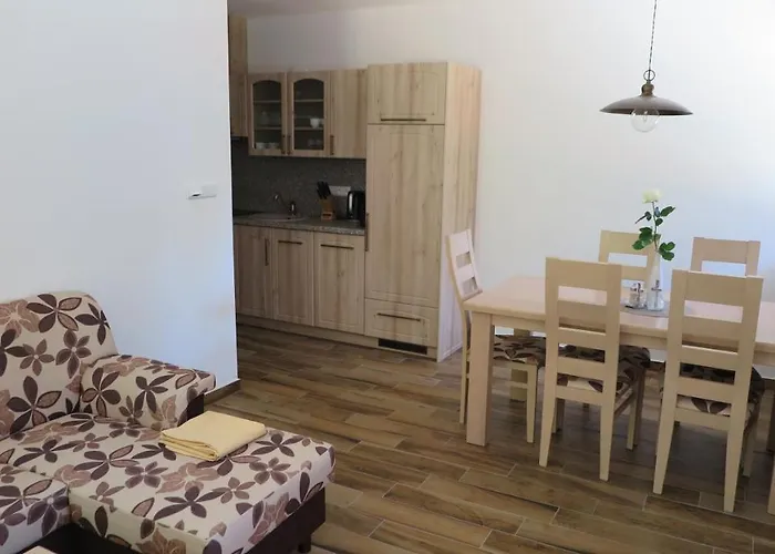 Club Rezidence Pod Luci