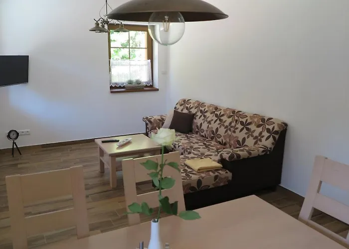 Club Rezidence Pod Luci