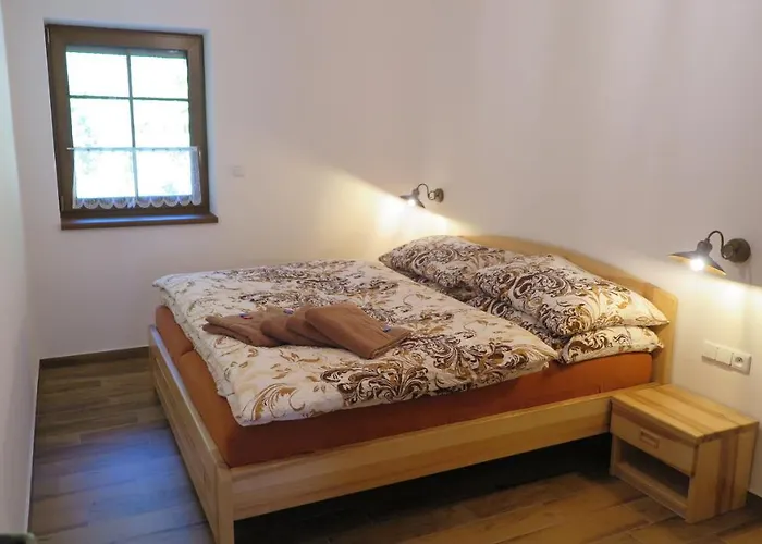 Club Rezidence Pod Luci *