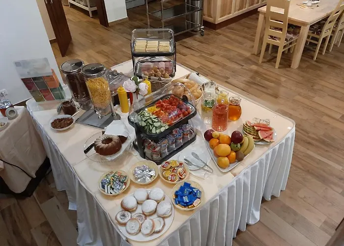 Club Rezidence Pod Luci