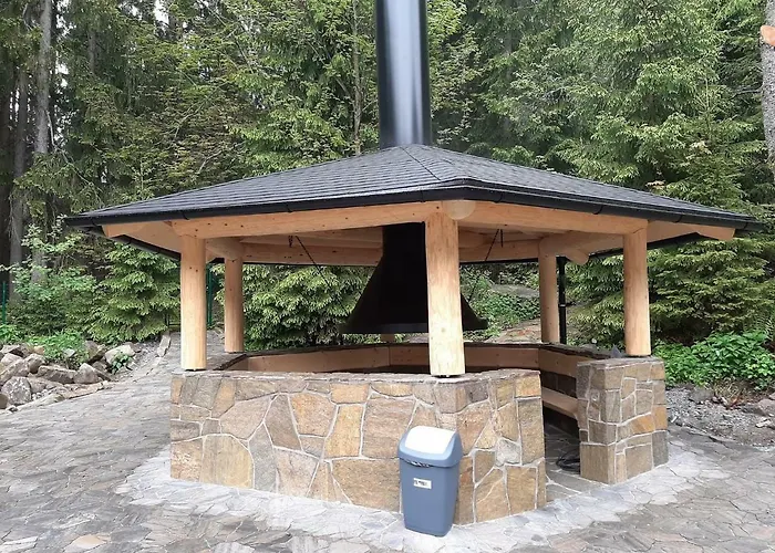 Club Rezidence Pod Luci Loučovice