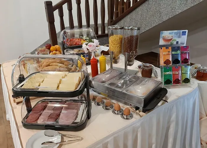 Club Rezidence Pod Luci *